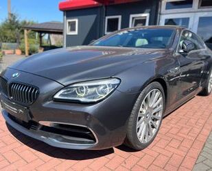 BMW 650 Gebrauchtwagen