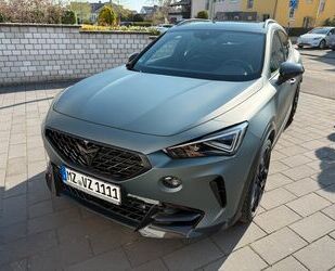 Cupra Formentor Gebrauchtwagen