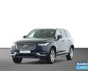 Volvo XC90 Gebrauchtwagen