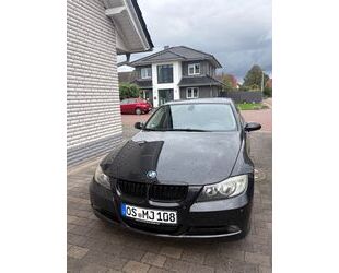 BMW 318 Gebrauchtwagen