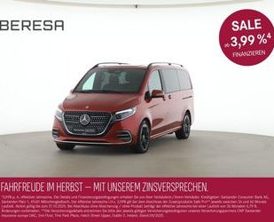 Mercedes-Benz V 250 Gebrauchtwagen