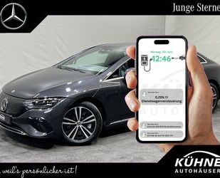 Mercedes-Benz EQE Gebrauchtwagen