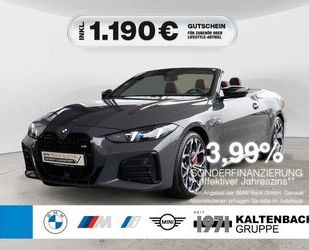 BMW 440 Gebrauchtwagen