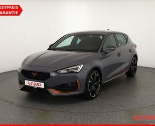 Cupra Leon Gebrauchtwagen