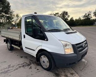 Ford Transit Gebrauchtwagen