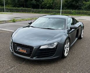 Audi R8 Gebrauchtwagen