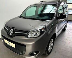 Renault Kangoo Gebrauchtwagen