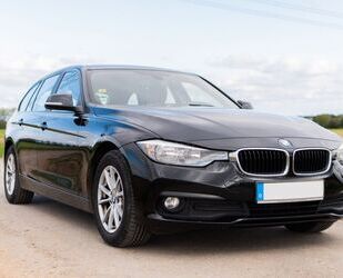 BMW 318 Gebrauchtwagen