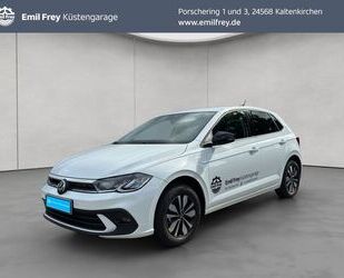 VW Polo Gebrauchtwagen