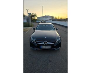 Mercedes-Benz C 200 Gebrauchtwagen