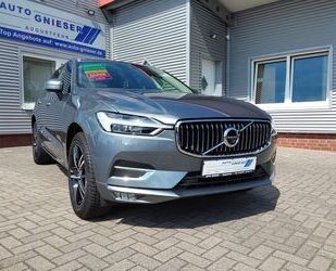 Volvo XC60 Gebrauchtwagen