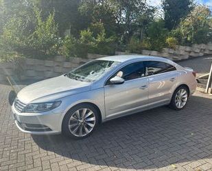 VW CC Gebrauchtwagen