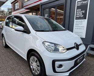 VW up! Gebrauchtwagen