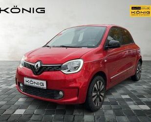 Renault Twingo Gebrauchtwagen