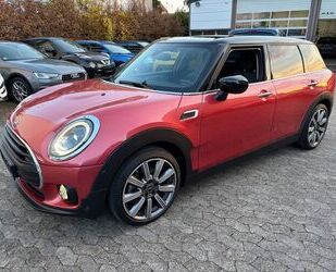 Mini Cooper Clubman Gebrauchtwagen