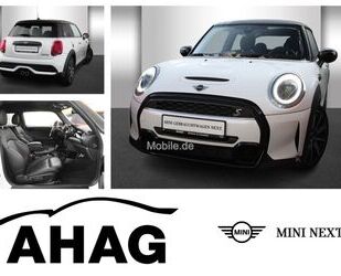 Mini Cooper S Gebrauchtwagen