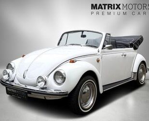 VW Käfer Gebrauchtwagen