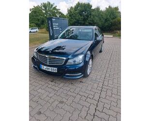 Mercedes-Benz C 350 Gebrauchtwagen