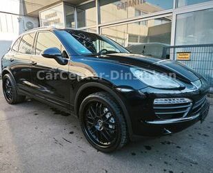 Porsche Cayenne Gebrauchtwagen