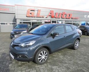 Renault Captur Gebrauchtwagen