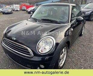 Mini ONE Gebrauchtwagen