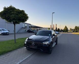 Mercedes-Benz GLC 300 Gebrauchtwagen