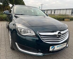 Opel Opel Insignia A ST Innovation 2.0CDTI*AUTOMATIK*NA Gebrauchtwagen