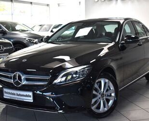 Mercedes-Benz C 300 Gebrauchtwagen