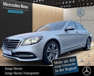 Mercedes-Benz S 400 Gebrauchtwagen
