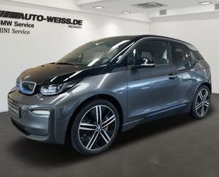 BMW i3 Gebrauchtwagen