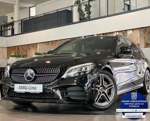 Mercedes-Benz C 220 Gebrauchtwagen