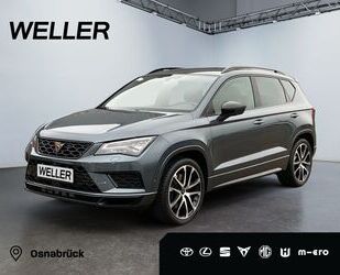 Cupra Ateca Gebrauchtwagen