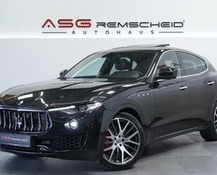 Maserati Levante Gebrauchtwagen