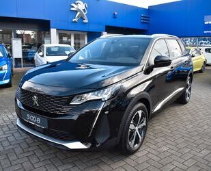 Peugeot 5008 Gebrauchtwagen