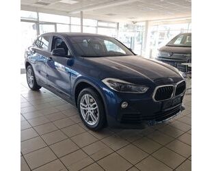 BMW X2 Gebrauchtwagen