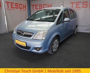 Opel Meriva Gebrauchtwagen