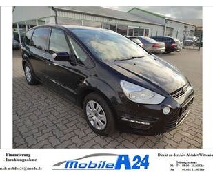 Ford S-Max Gebrauchtwagen