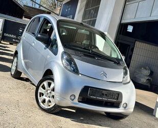 Citroen C-Zero Gebrauchtwagen