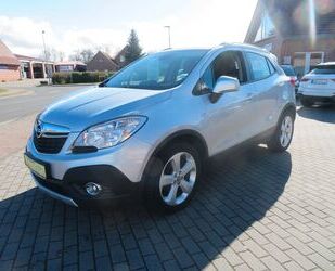 Opel Mokka Gebrauchtwagen