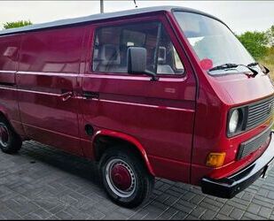 VW T3 andere Gebrauchtwagen