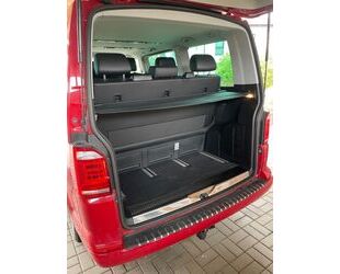 VW T6 Multivan Gebrauchtwagen