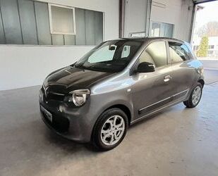 Renault Twingo Gebrauchtwagen