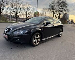 Seat Leon Gebrauchtwagen