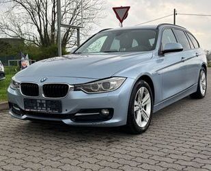 BMW 320 Gebrauchtwagen