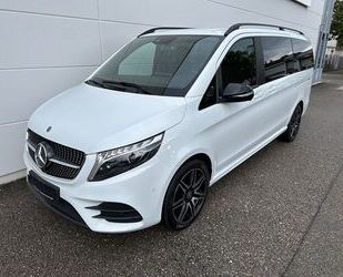 Mercedes-Benz V 220 Gebrauchtwagen
