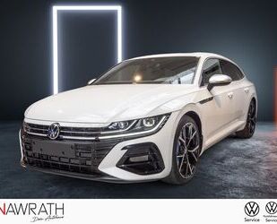 VW Arteon Gebrauchtwagen