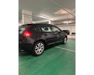 Citroen C4 Gebrauchtwagen