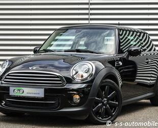 Mini Cooper Gebrauchtwagen
