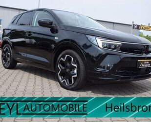 Opel Grandland (X) Gebrauchtwagen