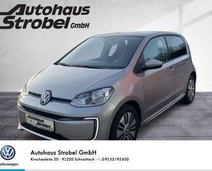 VW e-up! Gebrauchtwagen